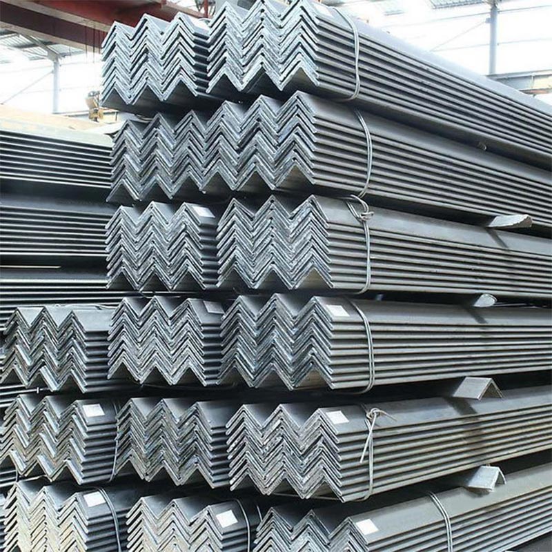 Carbon Steel Angle