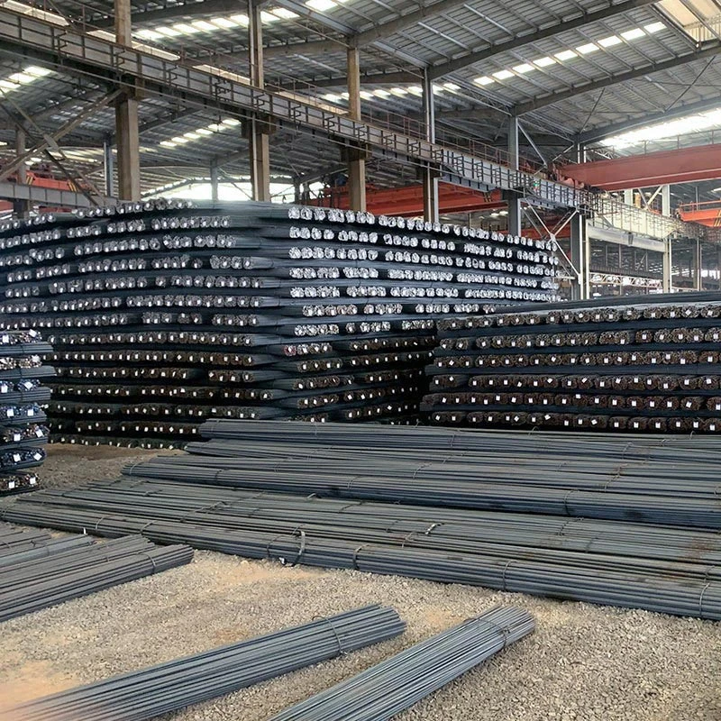 B500 Steel Reinforcement