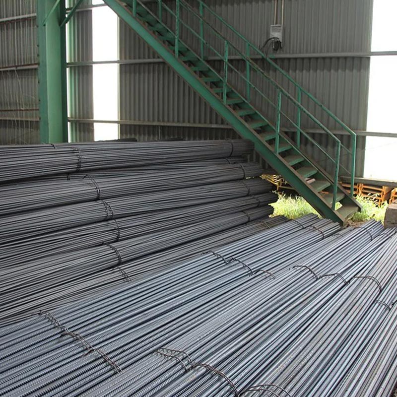 Carbon Steel Reinforcing Bar (Rebar)