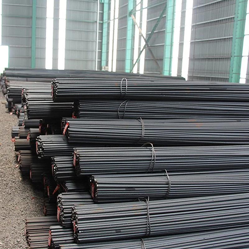 Carbon Steel Reinforcing Bar (Rebar)