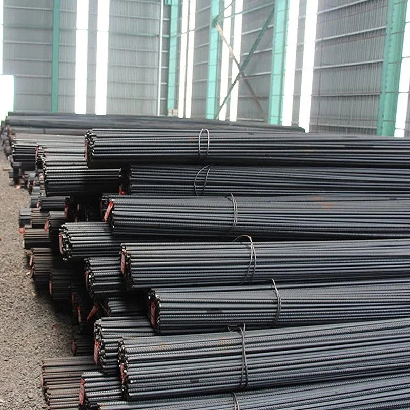 B500 Steel Reinforcement