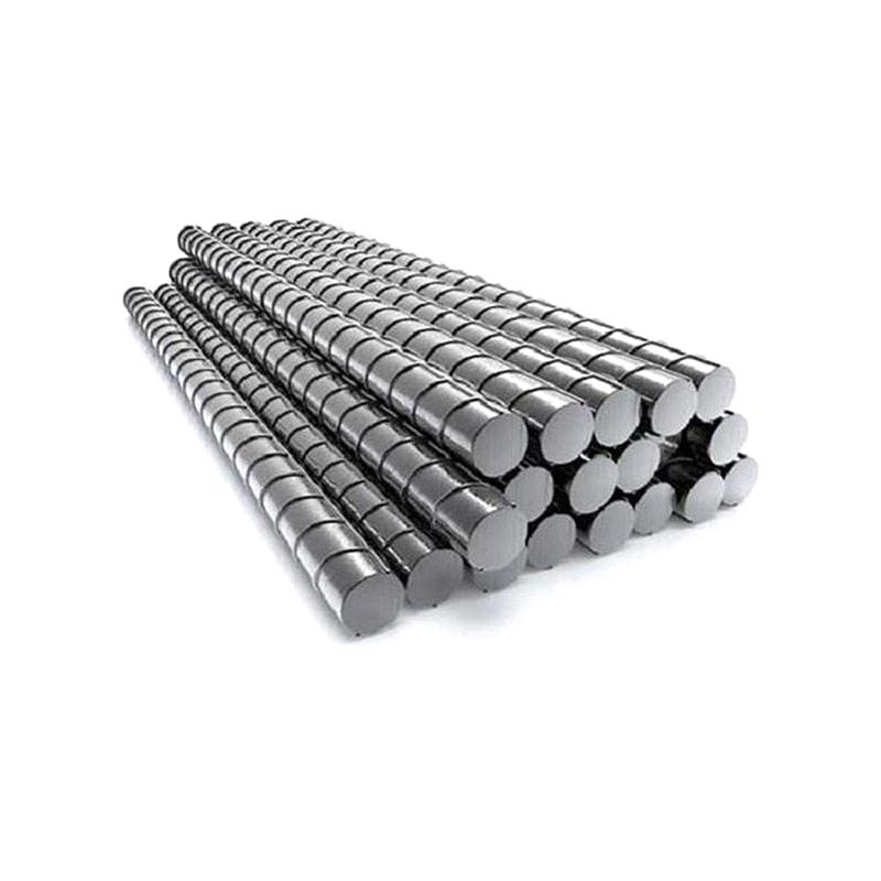 HRB400/HRB400E Deformed Steel Rebar