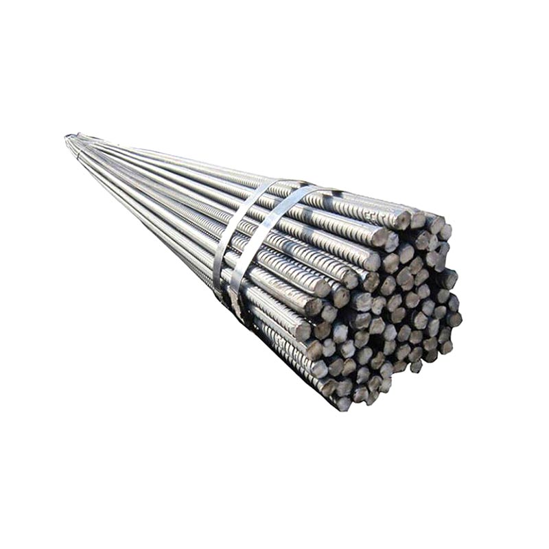 HRB500/HRB500E Deformed Steel Rebar