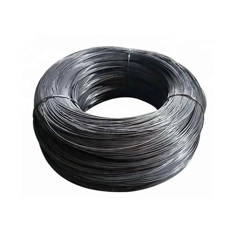 HRB400/HRB400E Rebar Steel Wire Rod