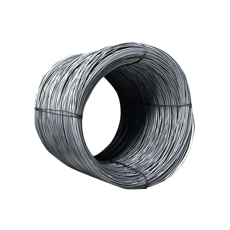 HRB500/HRB500E Rebar Steel Wire Rod