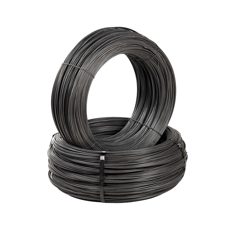 HRB500/HRB500E Rebar Steel Wire Rod