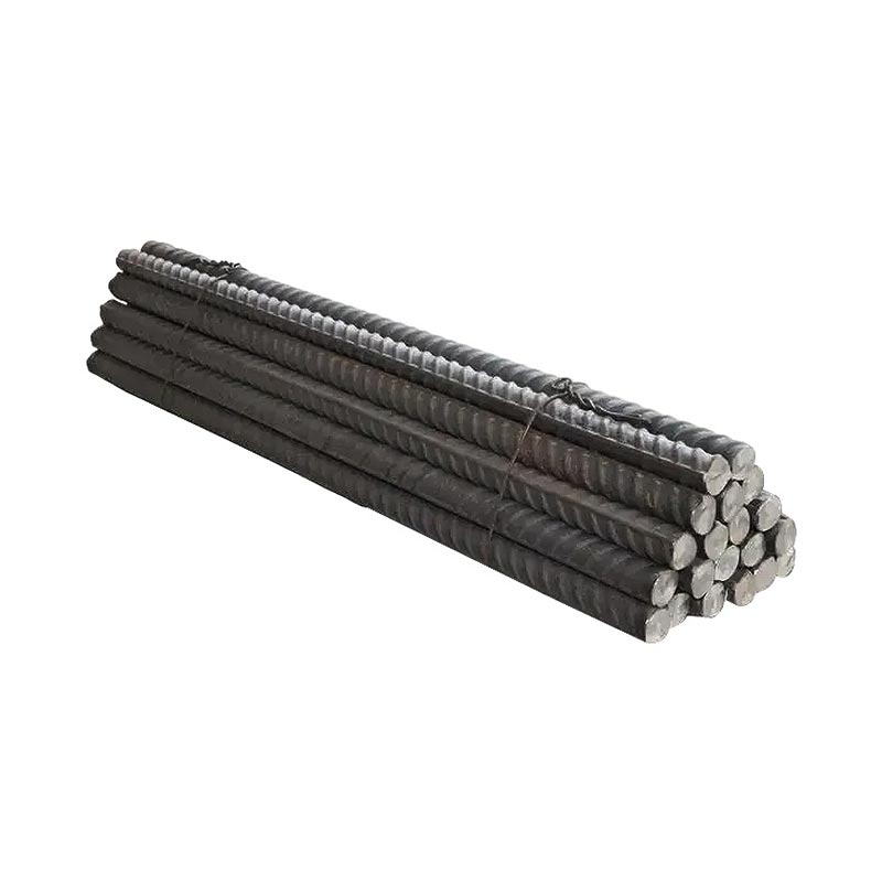 B500 Steel Reinforcement