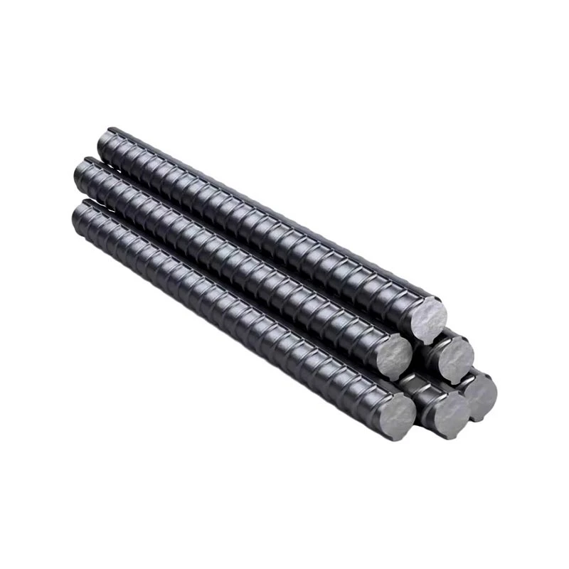 BS4449 Steel Rebar