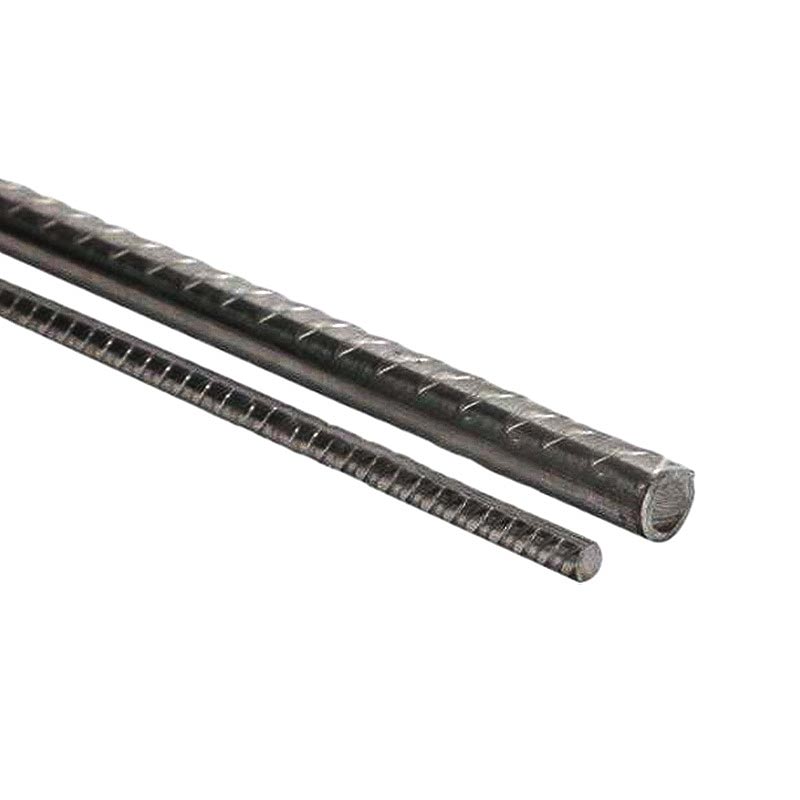 Carbon Steel Reinforcing Bar (Rebar)