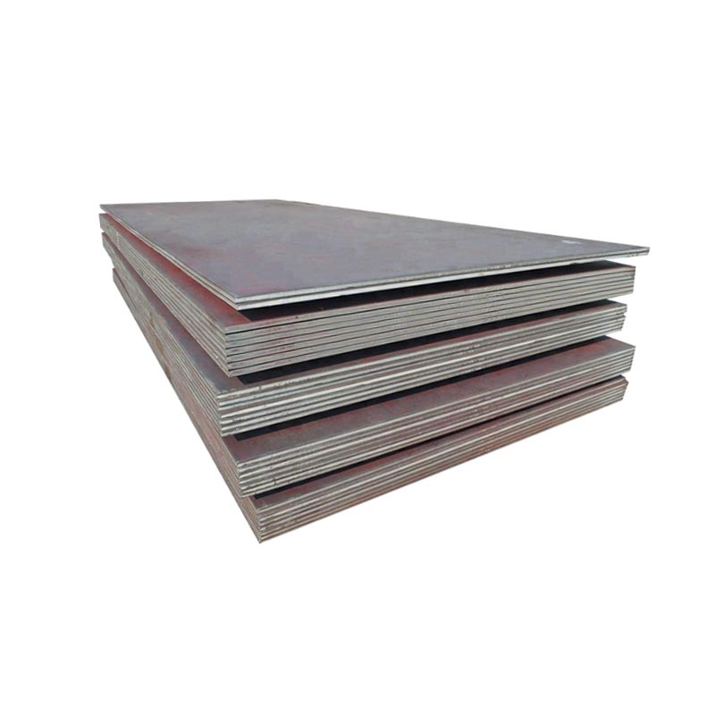 NM400 Steel Plate (NM400 Plate)