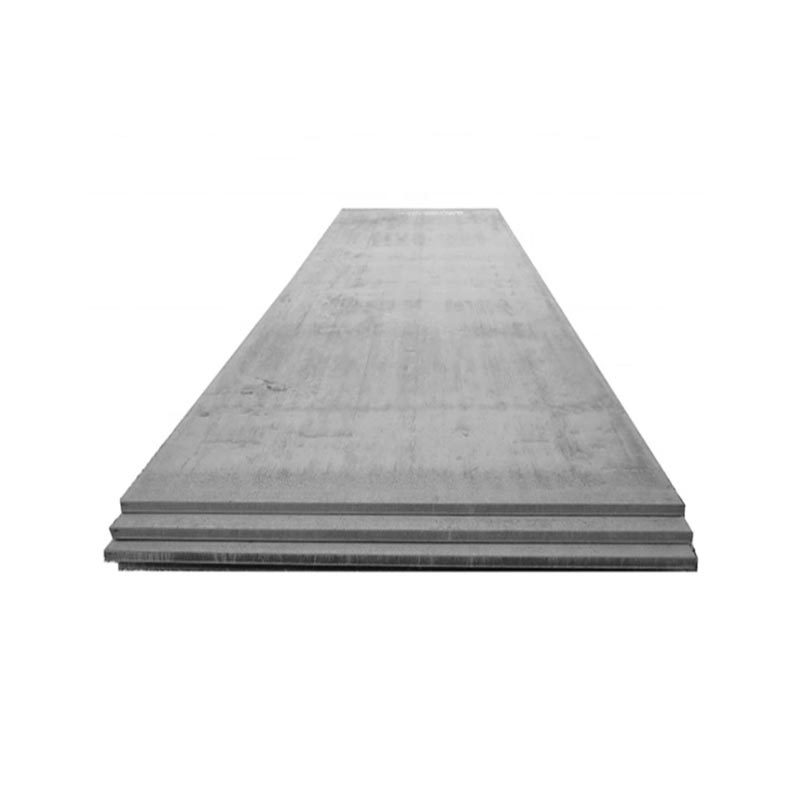 Wear Resistant Steel Plate (NM Plate)
