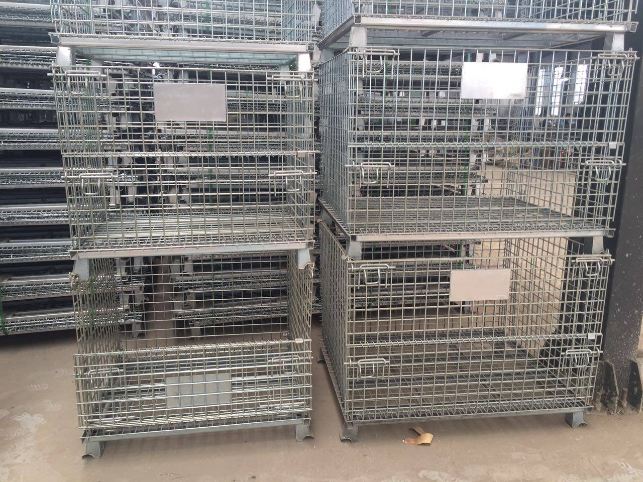 仓储笼