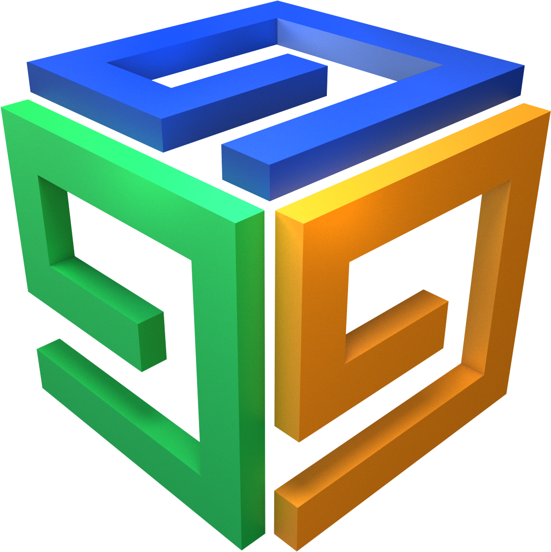 九动数字三维机械安装演示动画