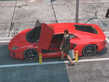 小型产品短视频动画介绍