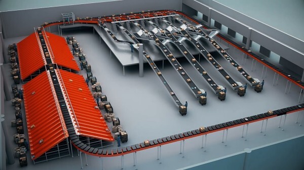 工业动画,机械动画,演示动画,产品动画,三维动画,西安动画公司