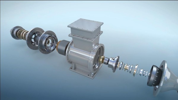 工业动画,机械动画,演示动画,产品动画,三维动画,西安动画公司