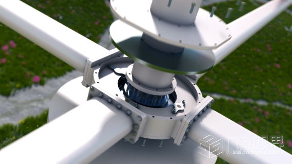 工业动画,机械动画,演示动画,产品动画,三维动画,西安动画公司