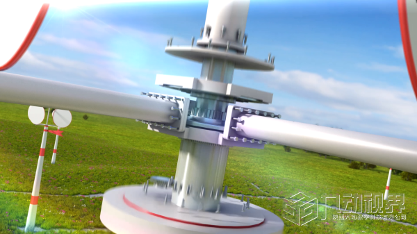 工业动画,机械动画,演示动画,产品动画,三维动画,西安动画公司