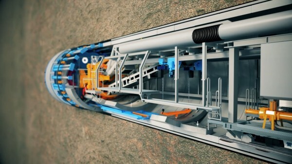 工业动画,机械动画,演示动画,产品动画,三维动画,西安动画公司