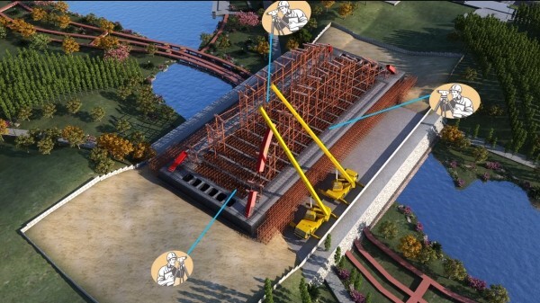 工业动画,机械动画,演示动画,产品动画,三维动画,西安动画公司