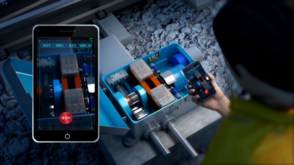 工业动画,机械动画,演示动画,产品动画,三维动画,西安动画公司