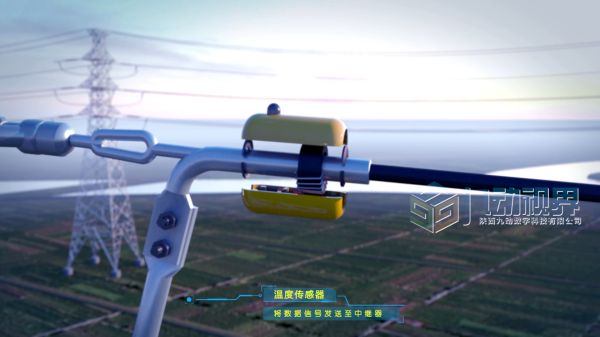 工业动画,机械动画,演示动画,产品动画,三维动画,西安动画公司