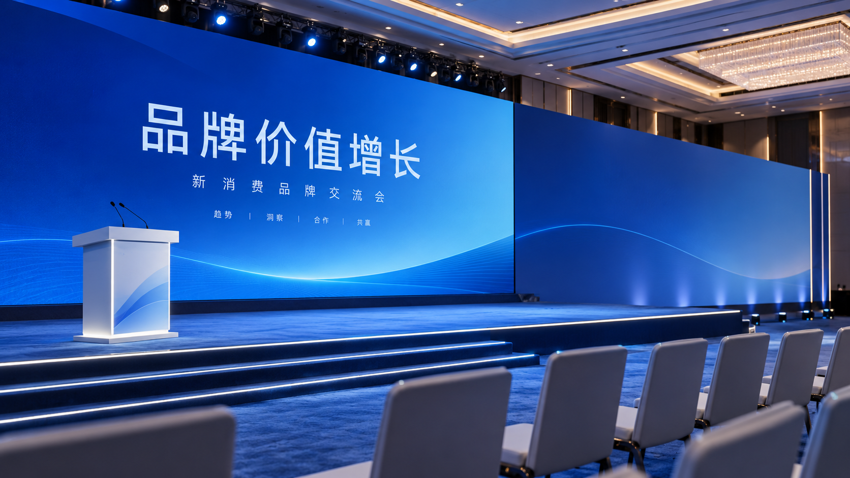 第33届中国国际广告节新消费品牌转型增长交流会将于10月23日在京举行