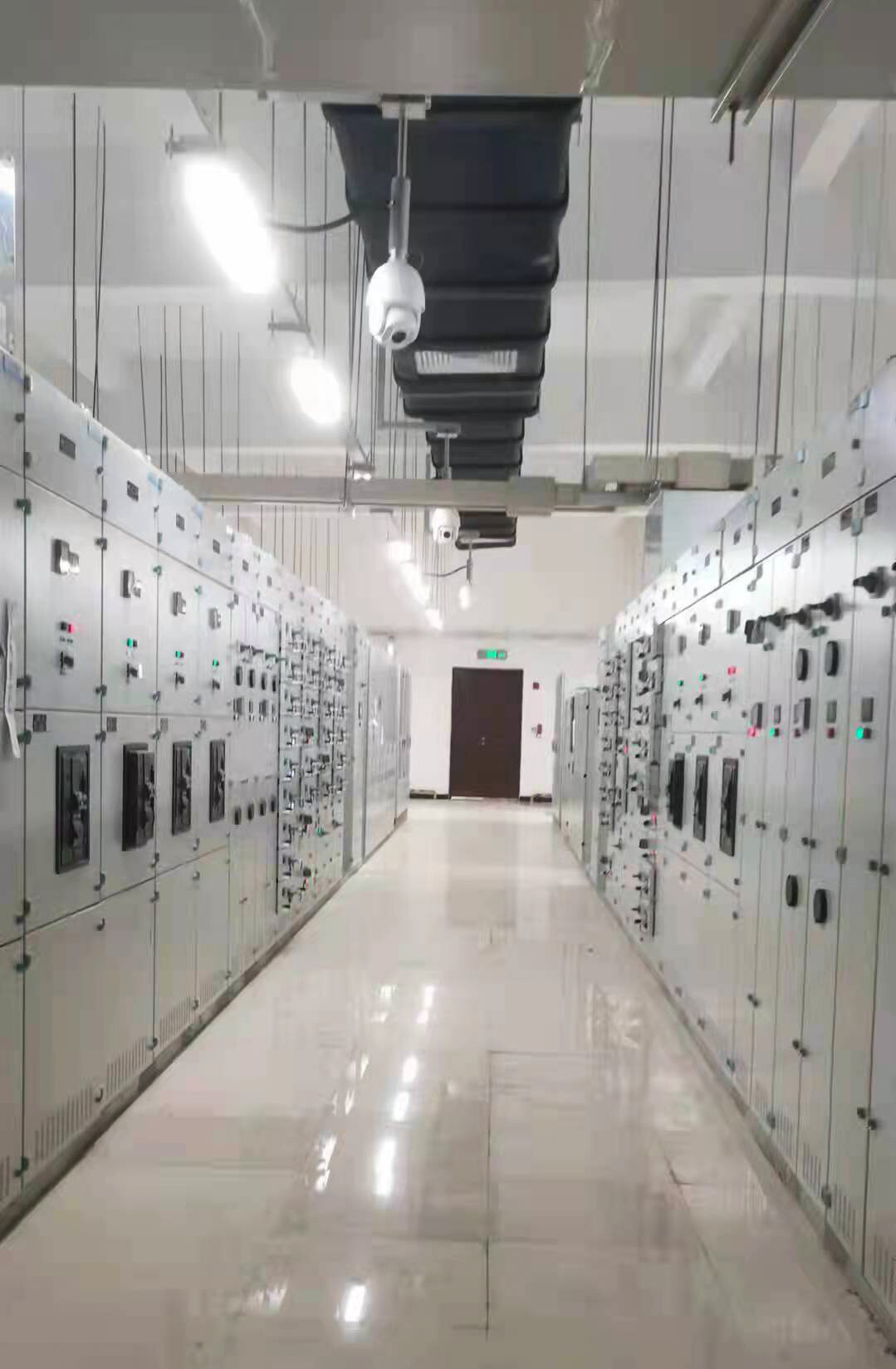 镇海炼化扩建项目配套空分项目