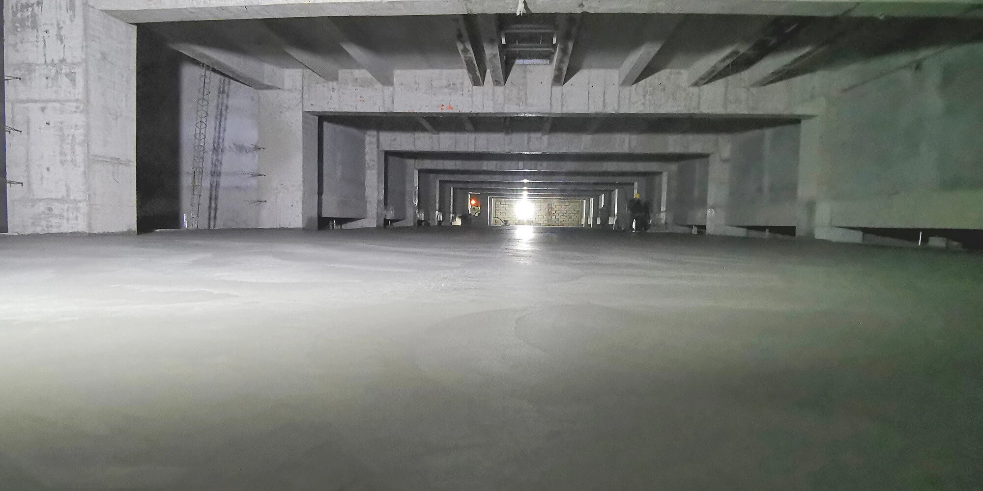 镇海炼化扩建项目配套空分项目