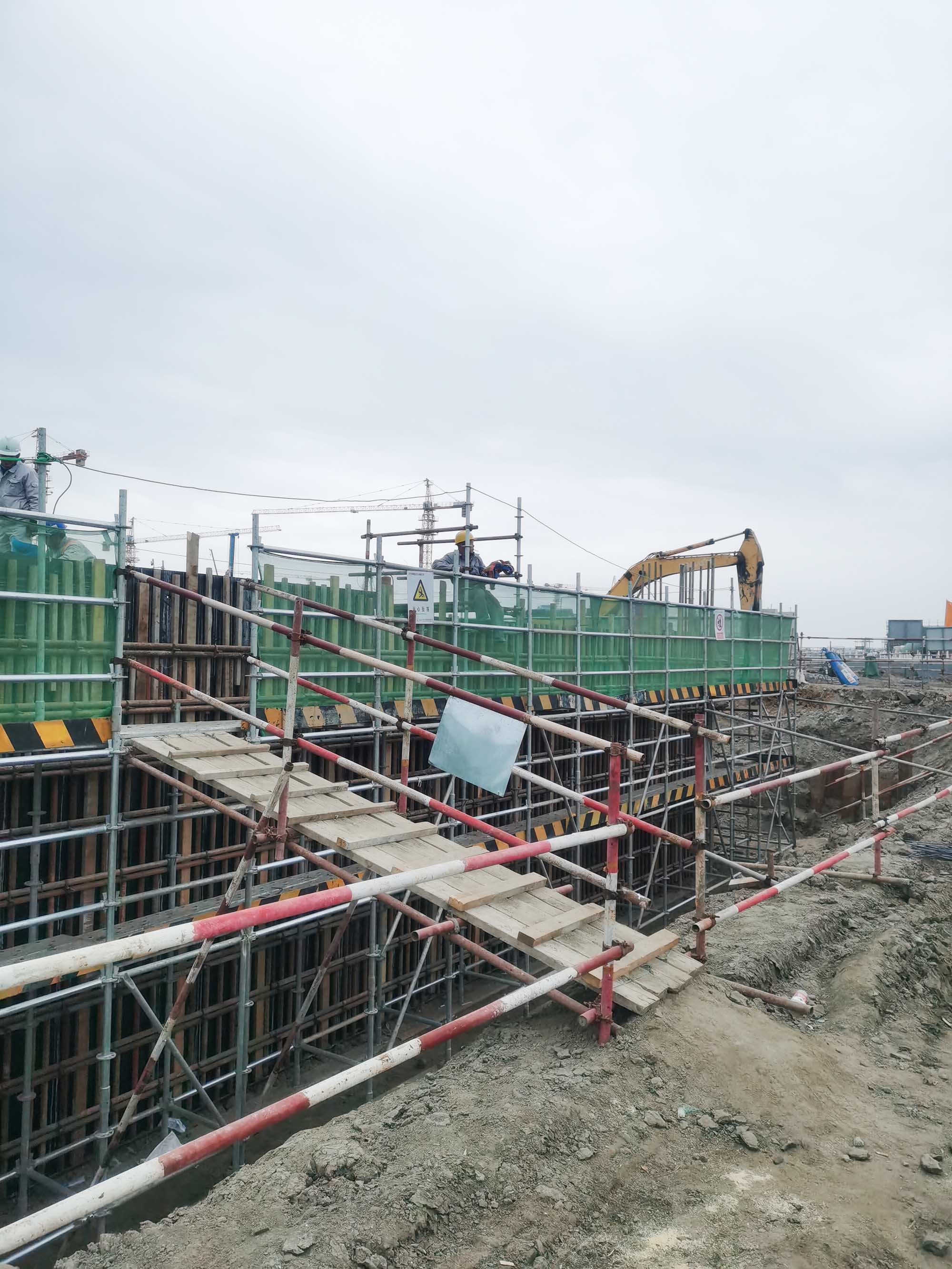 盘锦精细化工及原料工程项目165 万吨年乙烯装置裂解炉区项目