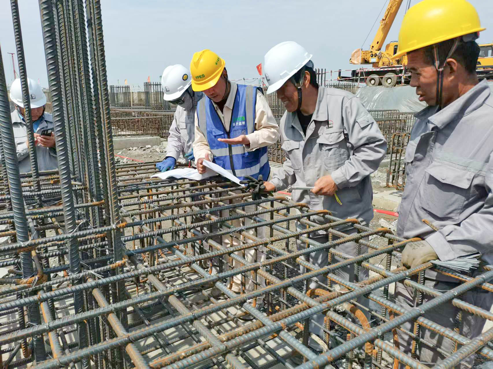 盘锦精细化工及原料工程项目165 万吨年乙烯装置裂解炉区项目