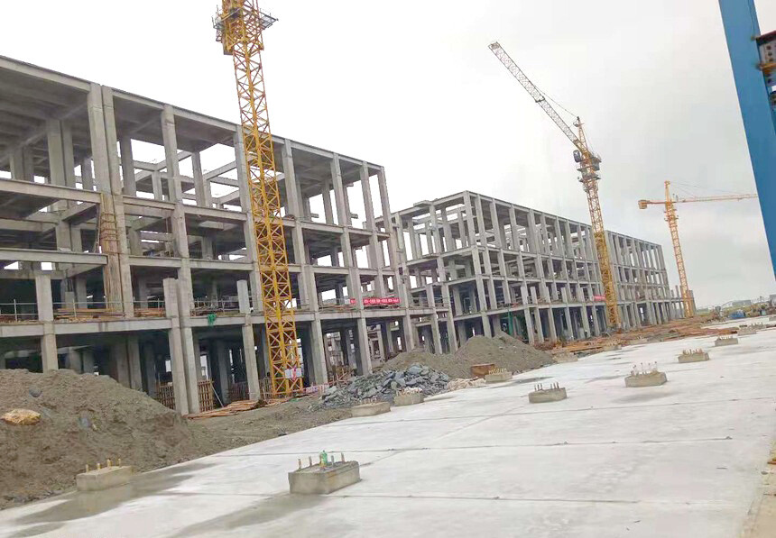 辽宁宝来化工有限公司轻烃综合利用项目工程