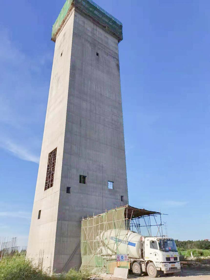 杭州逸通新材料有限公司项目