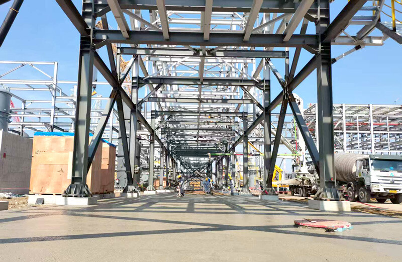 盘锦695管廊地坪混凝土浇筑.jpg 盘锦695管廊地坪混凝土浇筑.jpg