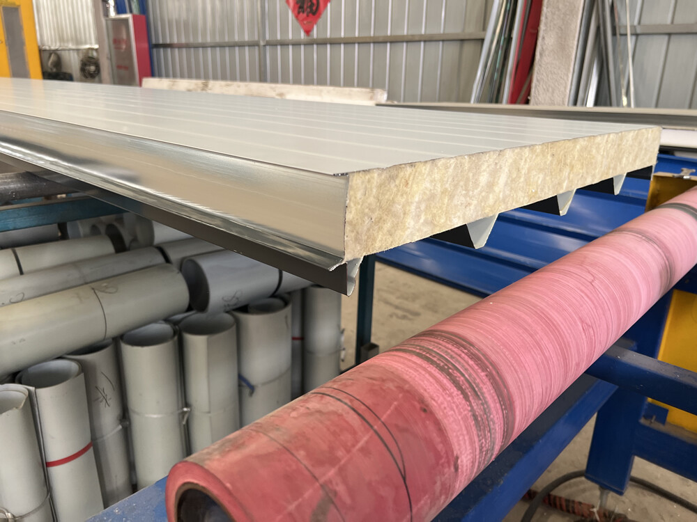 外墙保温岩棉板，莱芜外墙保温岩棉板