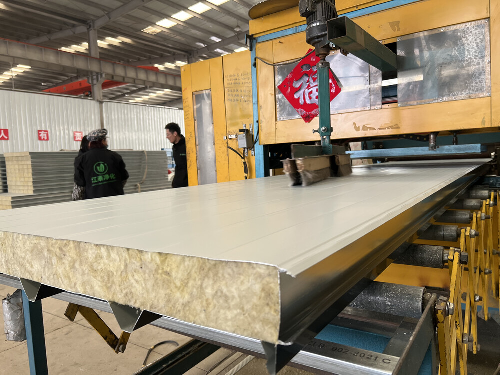 岩棉板多少钱一平方米，莱芜岩棉板