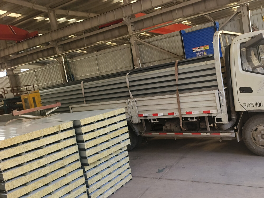 莱芜岩棉复合板，这几大应用你要知道