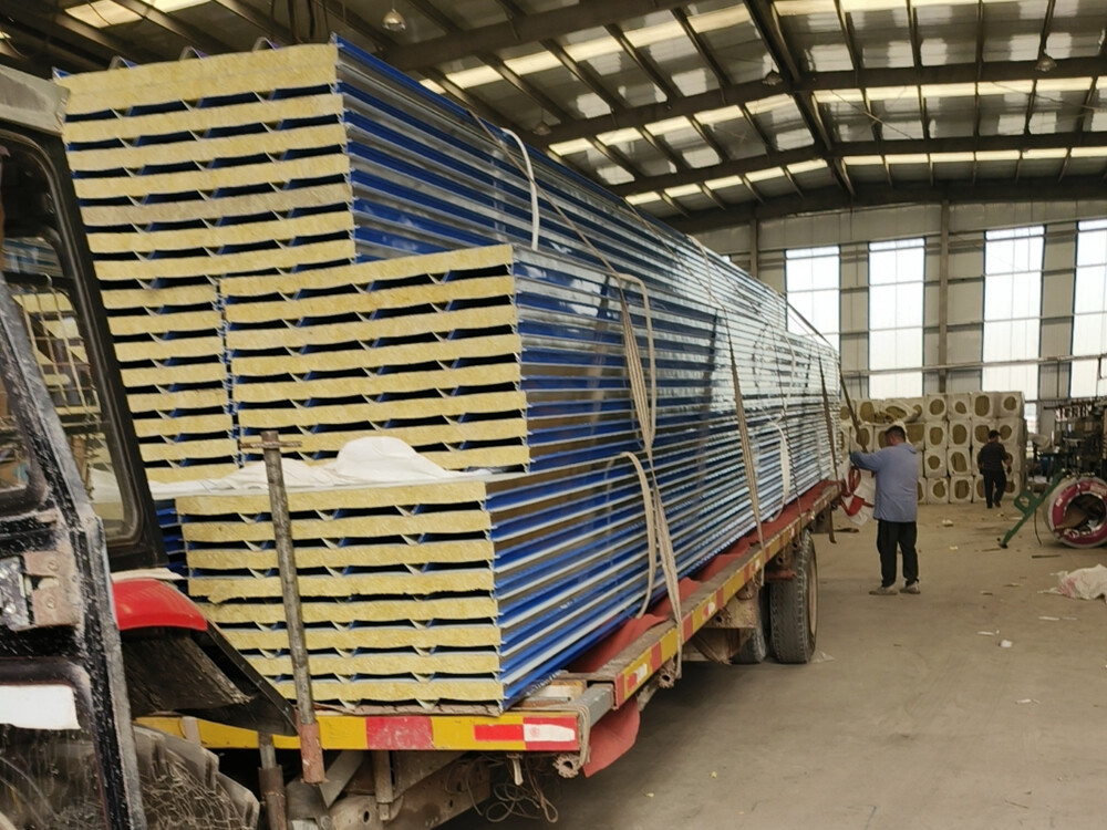 莱芜岩棉复合板，这几大应用你要知道