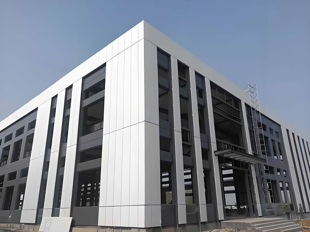 莱芜复合保温板施工