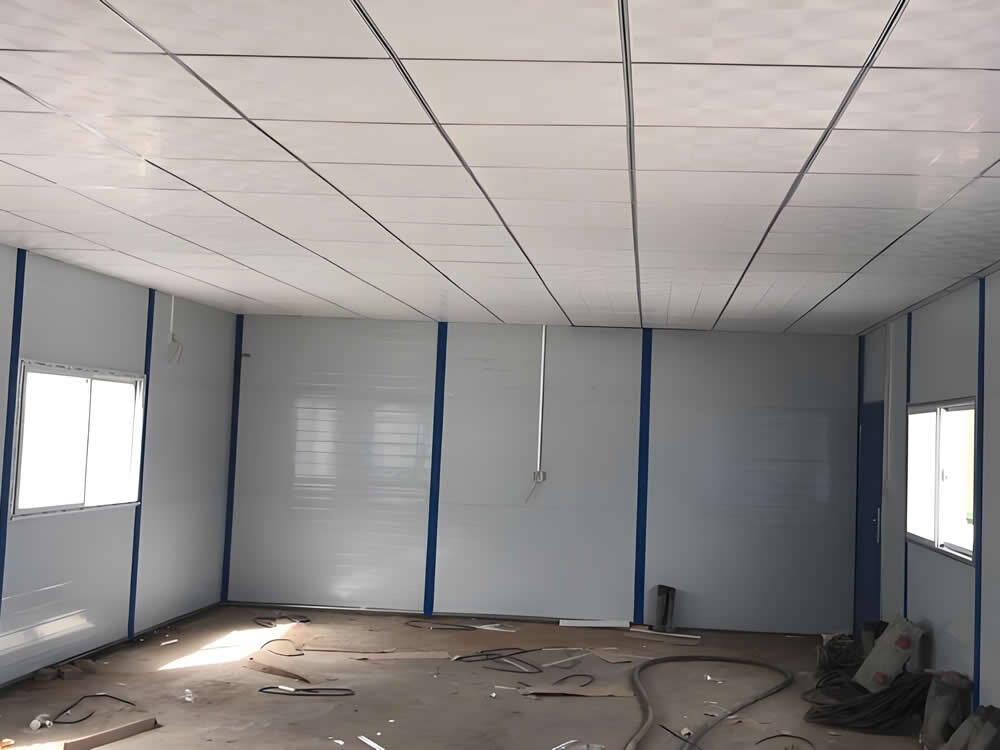 莱芜复合保温板施工