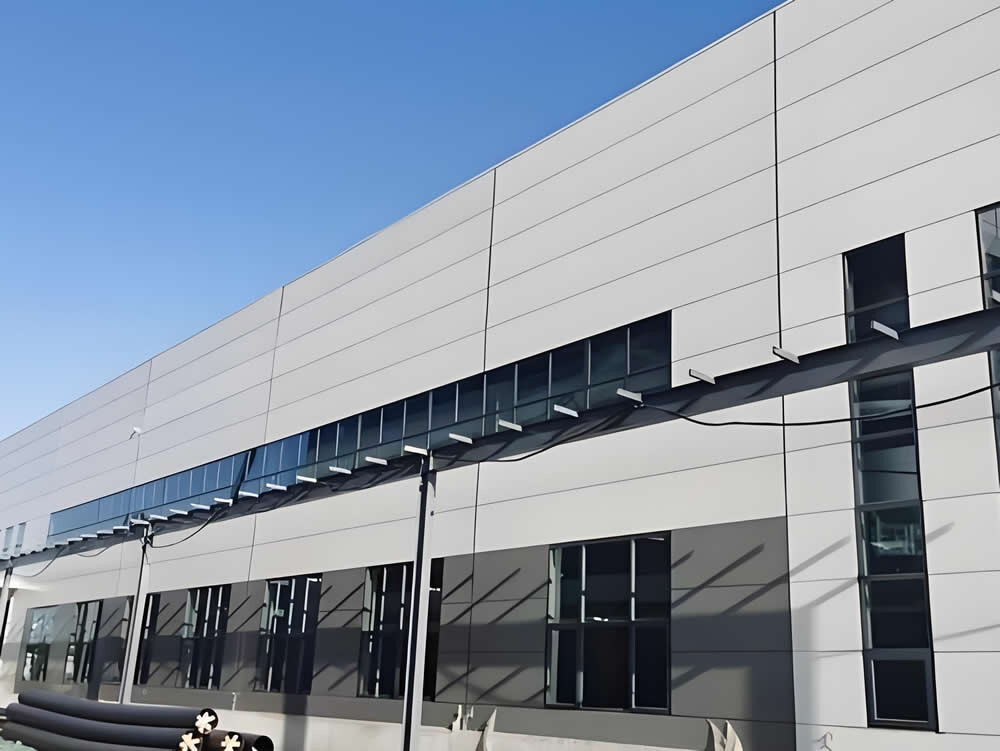 莱芜保温复合板施工