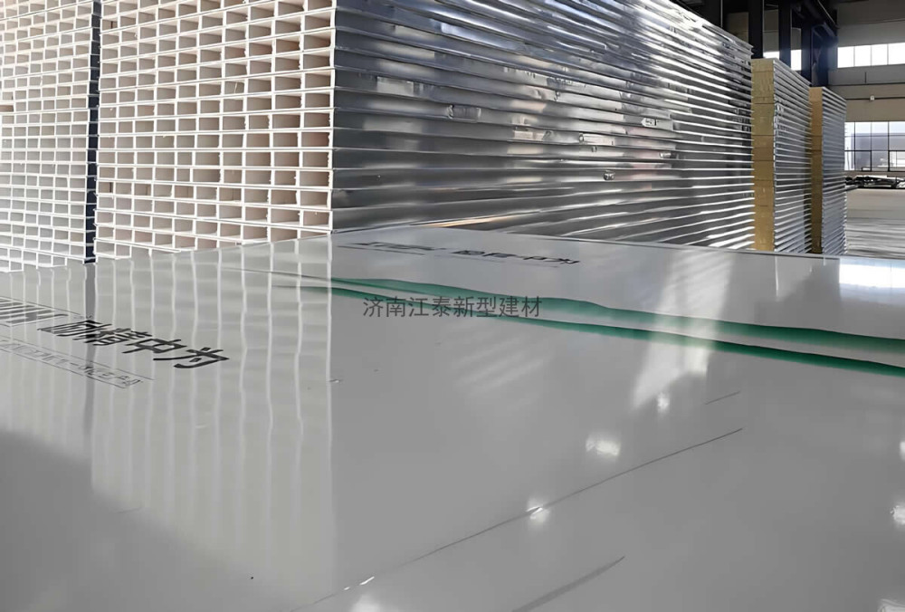 岩棉净化板，莱芜岩棉净化板