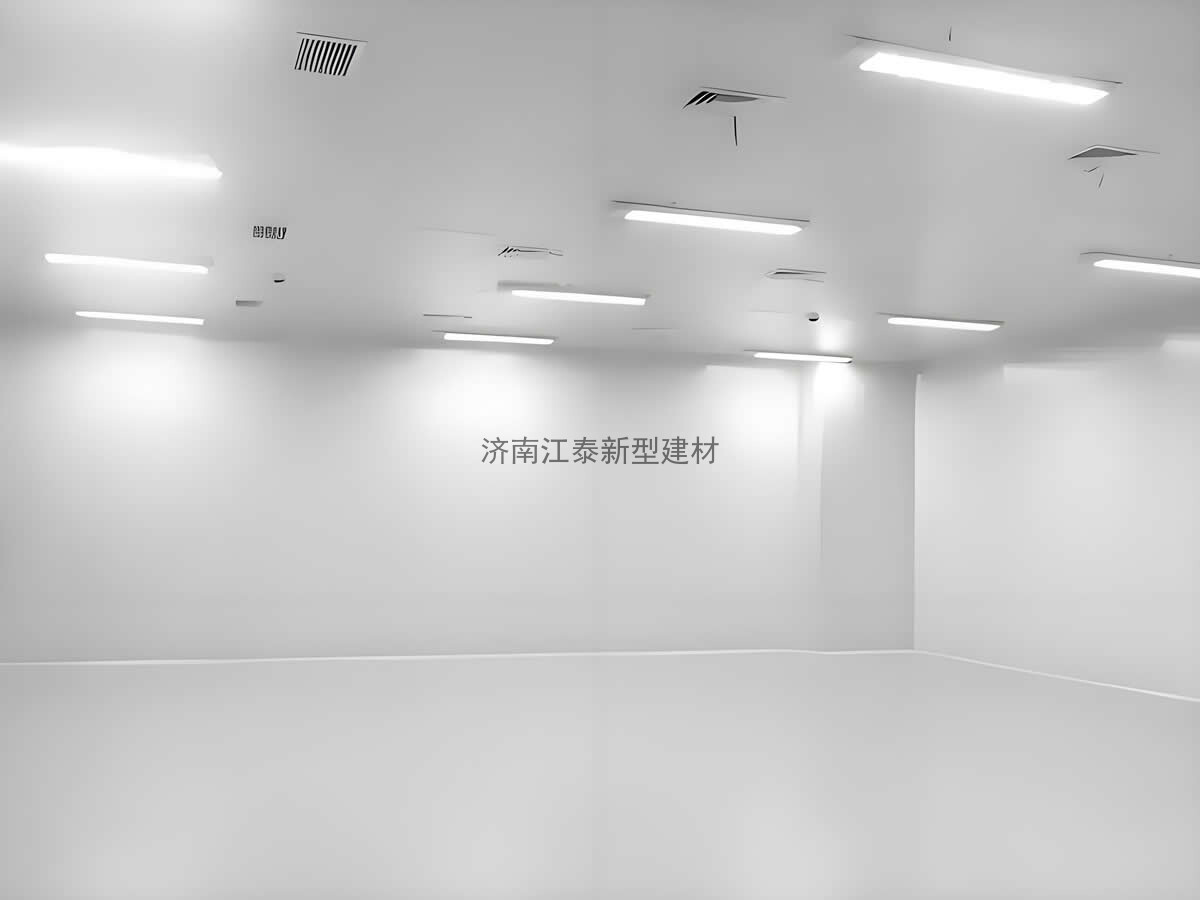 莱芜净化板、净化复合板定做