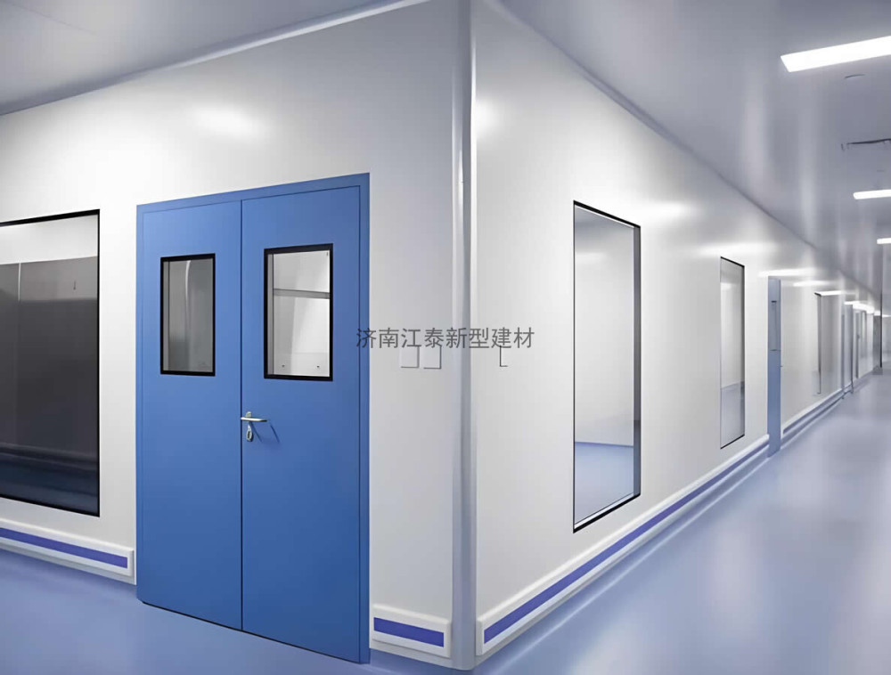 莱芜净化板厂家推荐