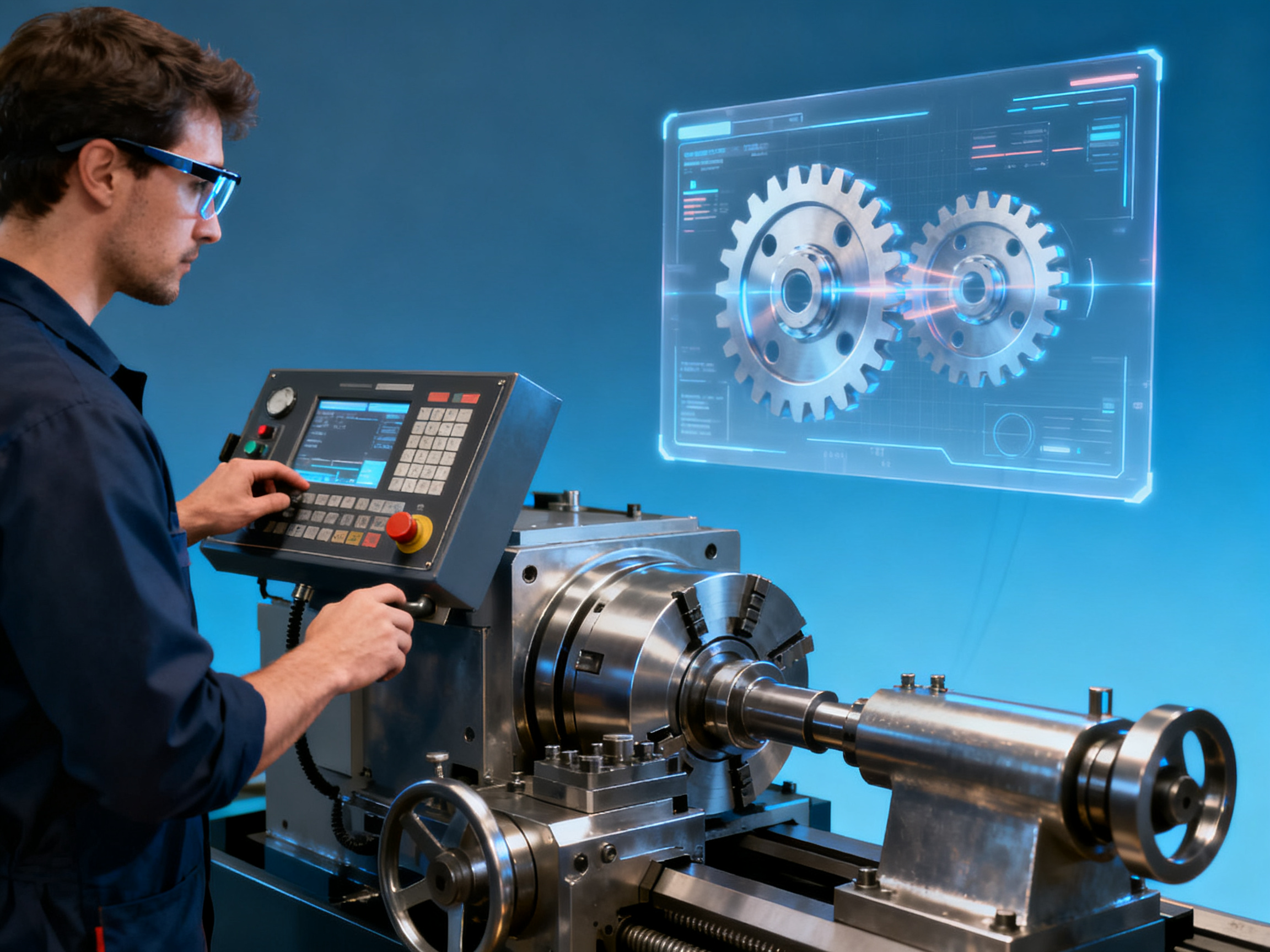 设备演示动画制作流程中如何平衡技术准确性和视觉效果？