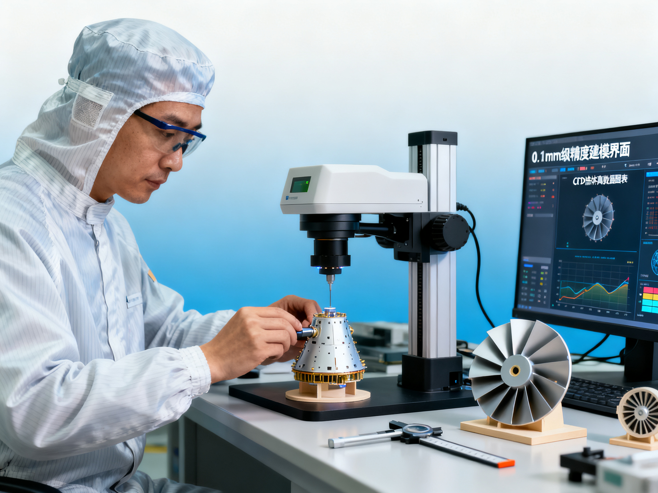 航天动画制作费用计算需要考虑哪些特殊技术要求？