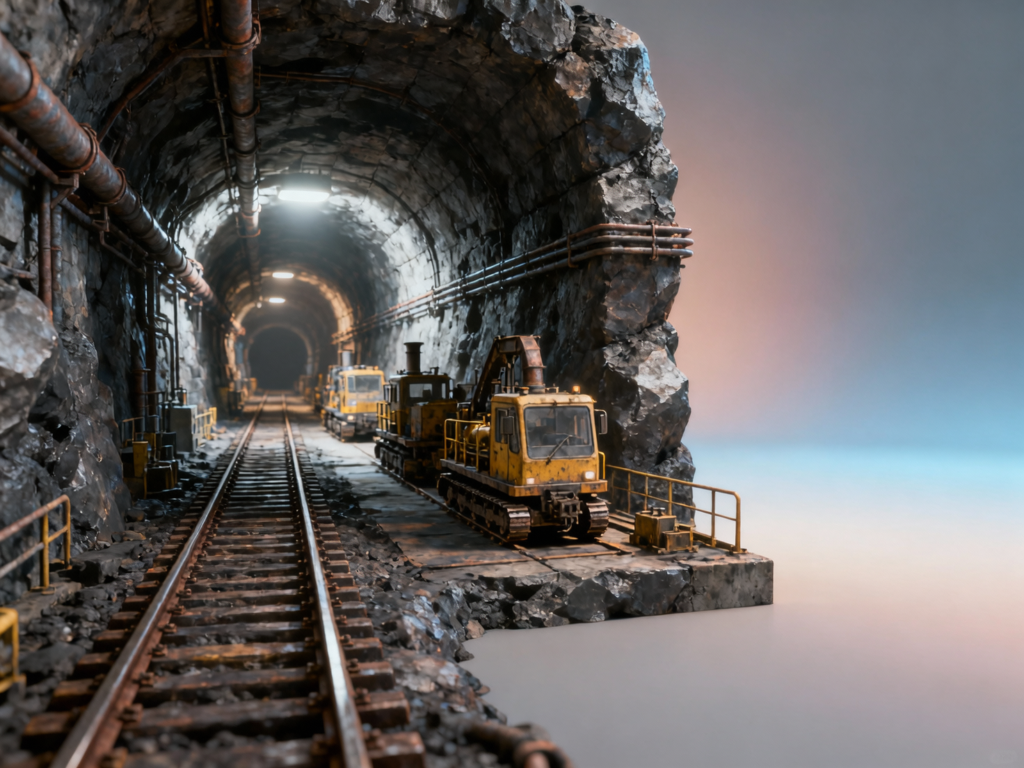 煤矿动画制作流程步骤是什么？有哪些注意事项？