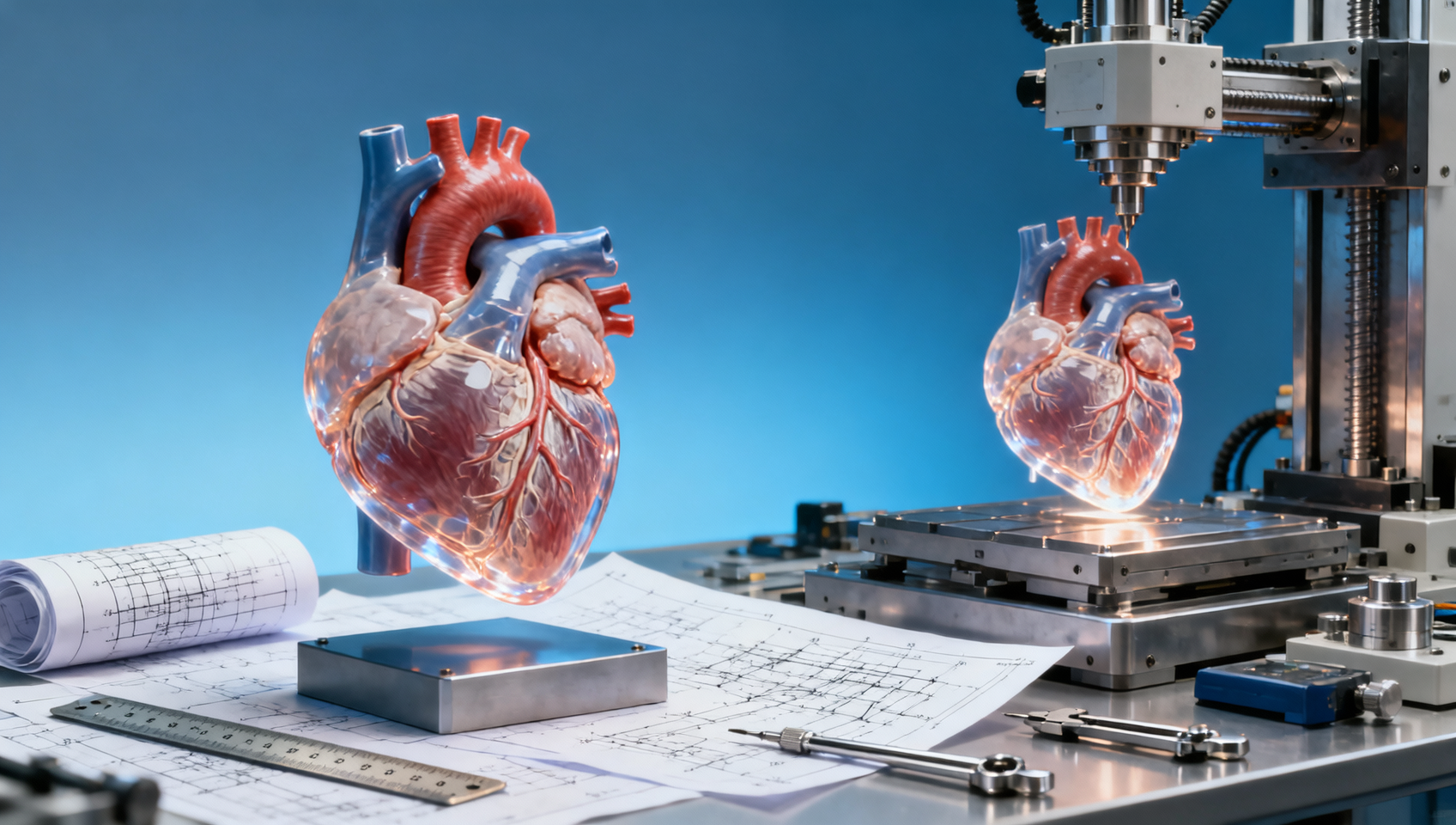 生物医学动画制作的成本构成分析