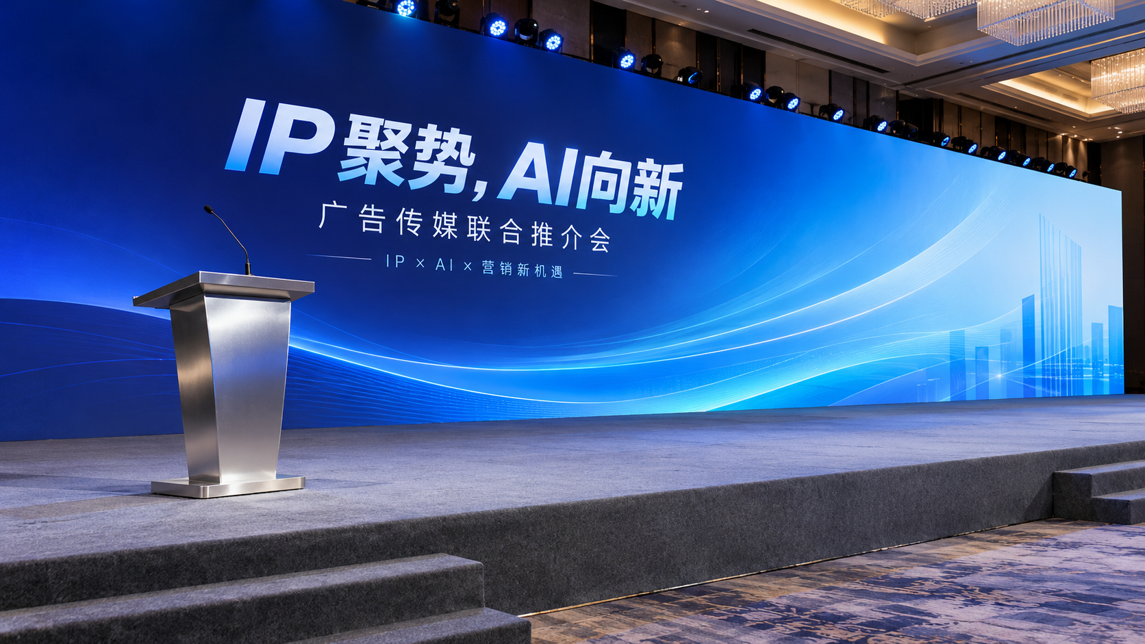 第33届中国国际广告节联合推介会在京举办，聚焦AI营销