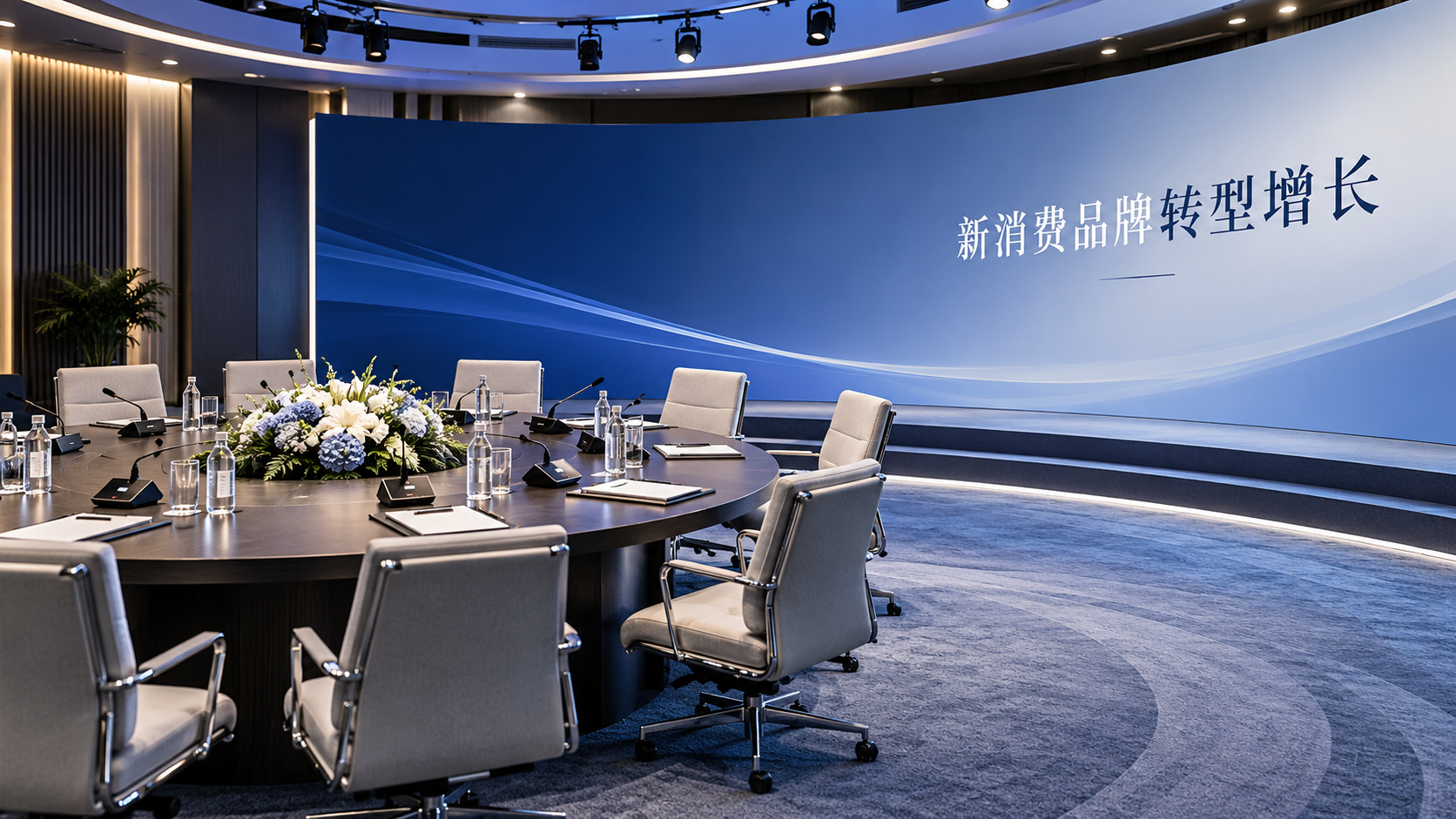 2026新消费品牌转型增长交流会将于10月23日在北京举行